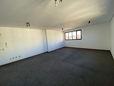 Sala-Conjunto, 48 m² - Foto 2