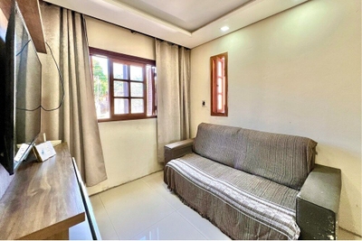 Casa, 2 quartos, 80 m² - Foto 2