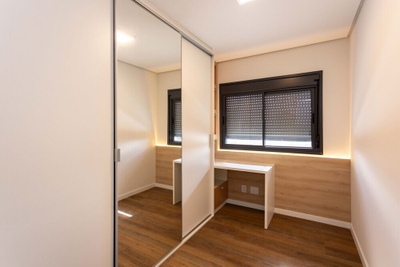 Apartamento, 2 quartos, 63 m² - Foto 1