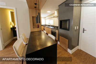 Apartamento, 1 quarto, 53 m² - Foto 4