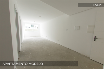 Apartamento, 1 quarto, 53 m² - Foto 1