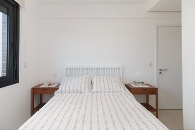 Apartamento, 2 quartos, 58 m² - Foto 1