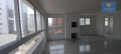 Apartamento, 3 quartos, 148 m² - Foto 1