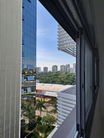 Apartamento, 1 quarto, 38 m² - Foto 4