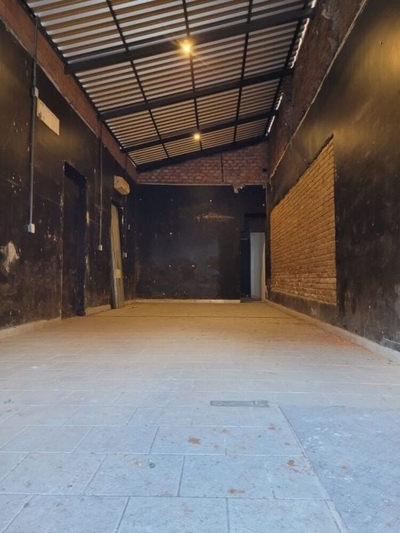 Prédio Inteiro, 220 m² - Foto 1