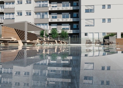 Apartamento, 2 quartos, 76 m² - Foto 4