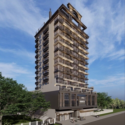 Loja-Salão, 25 m² - Foto 2