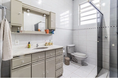 Casa, 3 quartos, 200 m² - Foto 2