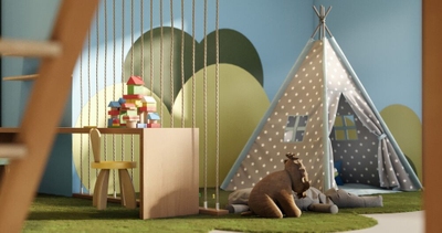 Apartamento, 2 quartos, 70 m² - Foto 3