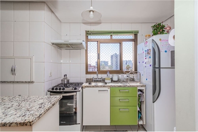 Apartamento, 2 quartos, 73 m² - Foto 2