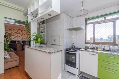 Apartamento, 2 quartos, 73 m² - Foto 5