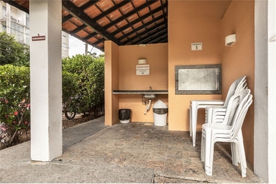 Apartamento, 3 quartos, 65 m² - Foto 2