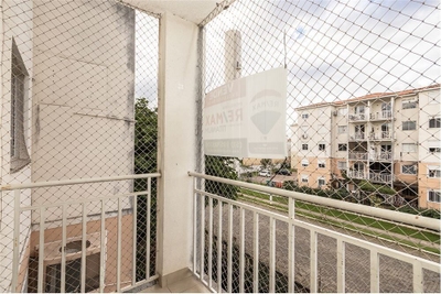 Apartamento, 3 quartos, 65 m² - Foto 1