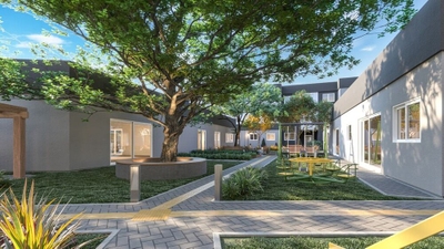 Apartamento, 2 quartos, 79 m² - Foto 3