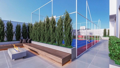 Apartamento, 2 quartos, 64 m² - Foto 3