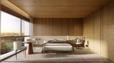 Apartamento, 3 quartos, 246 m² - Foto 3