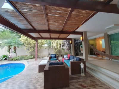 Casa, 3 quartos - Foto 5