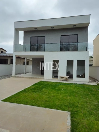 Casa, 3 quartos - Foto 4