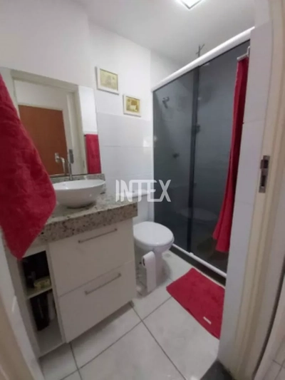 Apartamento, 2 quartos, 55 m² - Foto 5