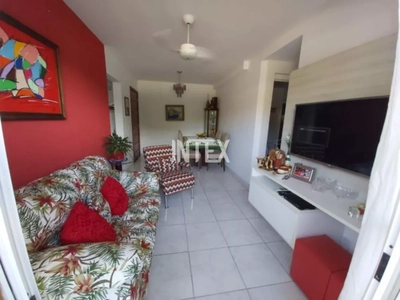 Apartamento, 2 quartos, 55 m² - Foto 1
