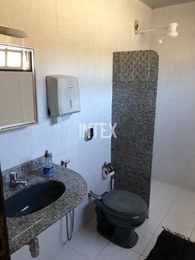 Casa, 5 quartos - Foto 2