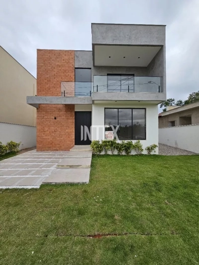 Casa, 3 quartos - Foto 2