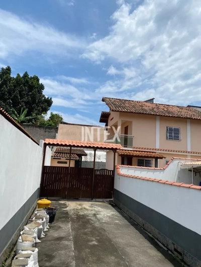 Casa, 2 quartos - Foto 5