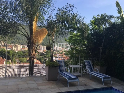 Casa, 4 quartos, 380 m² - Foto 4