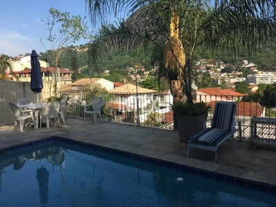 Casa, 4 quartos, 380 m² - Foto 5