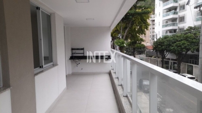 Apartamento, 2 quartos, 90 m² - Foto 1