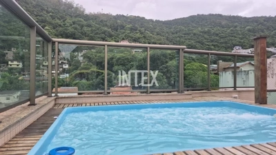 Cobertura, 2 quartos, 147 m² - Foto 1