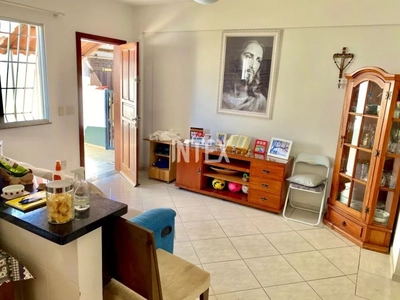 Casa, 2 quartos - Foto 4