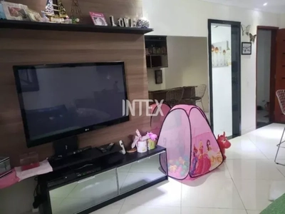 Apartamento, 2 quartos, 70 m² - Foto 2