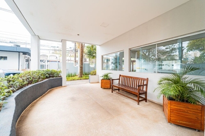 Cobertura, 3 quartos, 138 m² - Foto 5