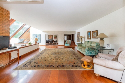 Casa, 4 quartos, 800 m² - Foto 2