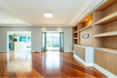 Casa, 4 quartos, 362 m² - Foto 1