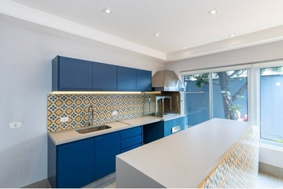 Casa, 4 quartos, 362 m² - Foto 2