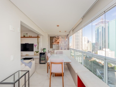 Apartamento, 2 quartos, 74 m² - Foto 1