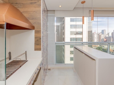 Apartamento, 2 quartos, 74 m² - Foto 3