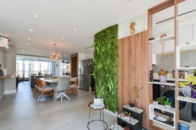 Cobertura, 3 quartos, 137 m² - Foto 1