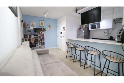 Apartamento, 2 quartos, 62 m² - Foto 2