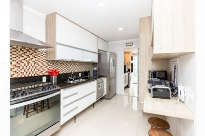 Apartamento, 4 quartos, 171 m² - Foto 4