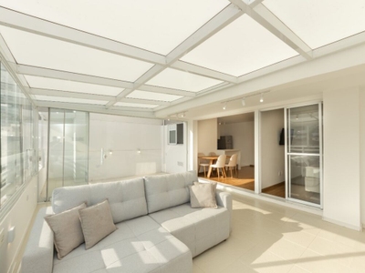 Apartamento, 1 quarto, 69 m² - Foto 1