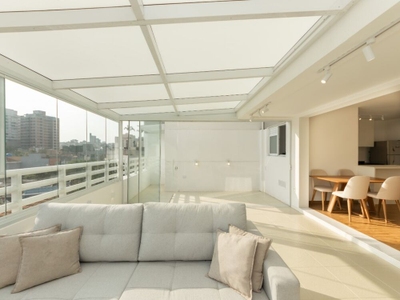 Apartamento, 1 quarto, 69 m² - Foto 2