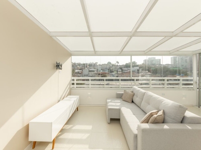 Apartamento, 1 quarto, 69 m² - Foto 3