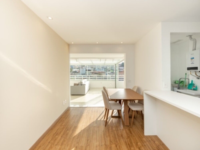 Apartamento, 1 quarto, 69 m² - Foto 5