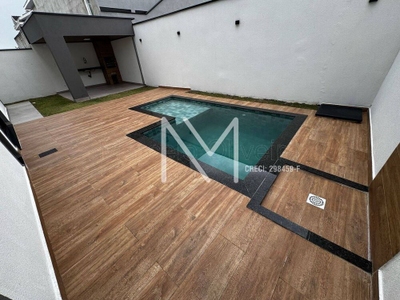 Casa de Condomínio, 4 quartos - Foto 4