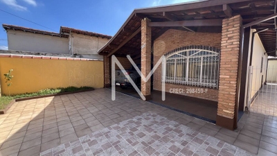 Casa, 3 quartos, 150 m² - Foto 1