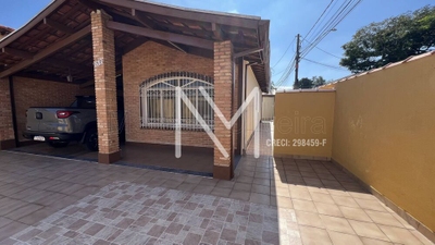 Casa, 3 quartos, 150 m² - Foto 2