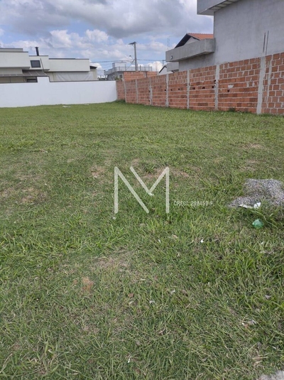 Terreno, 300 m² - Foto 1